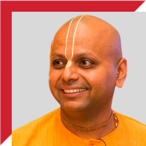 Gaur Gopal Das (2)